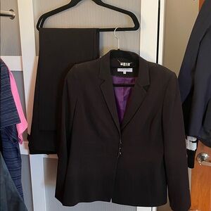 Calvin Klein - Jacket And 2 Pants